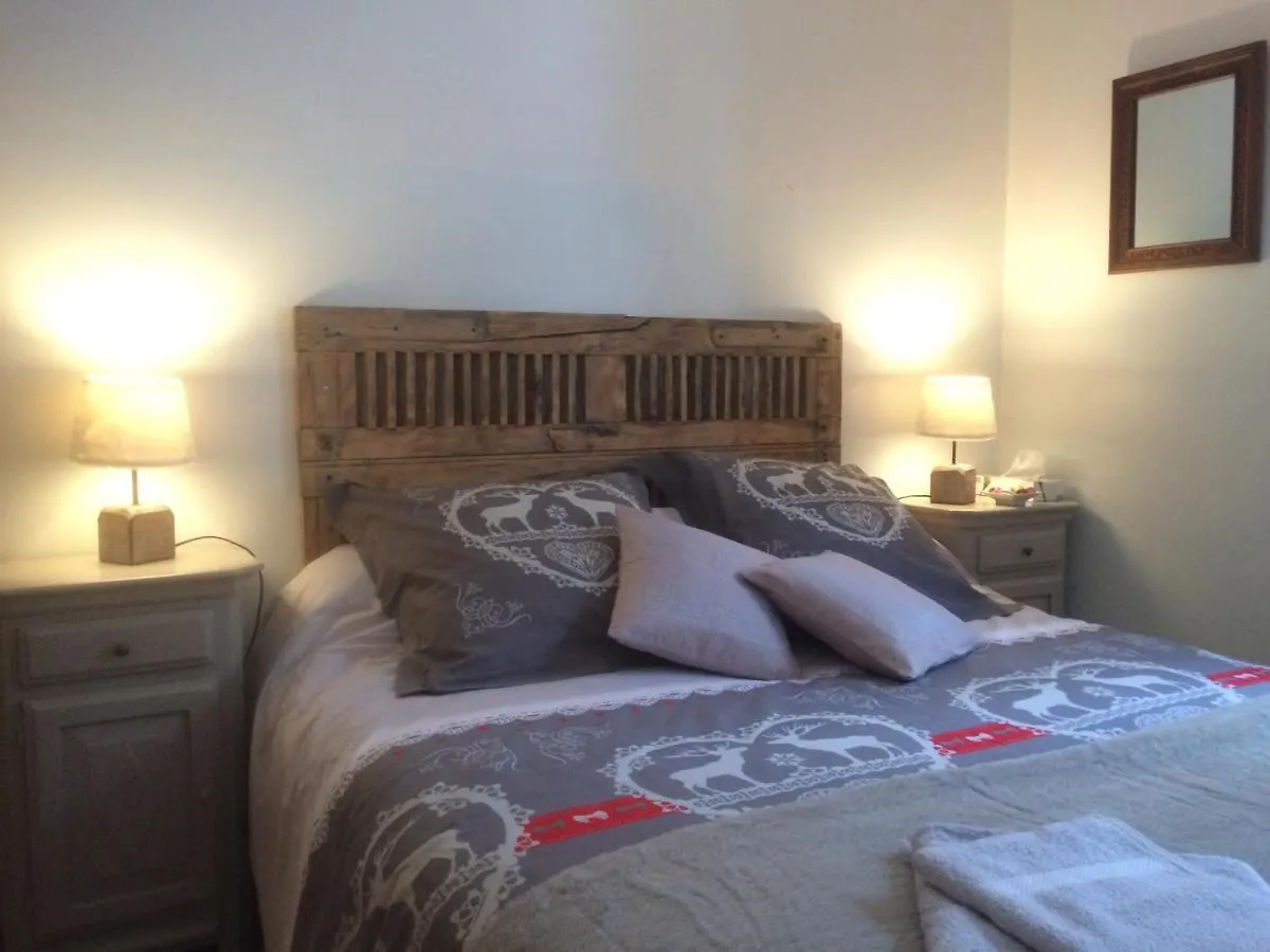Holiday home Le Cerf D'Argent Villa Saint-Andeol